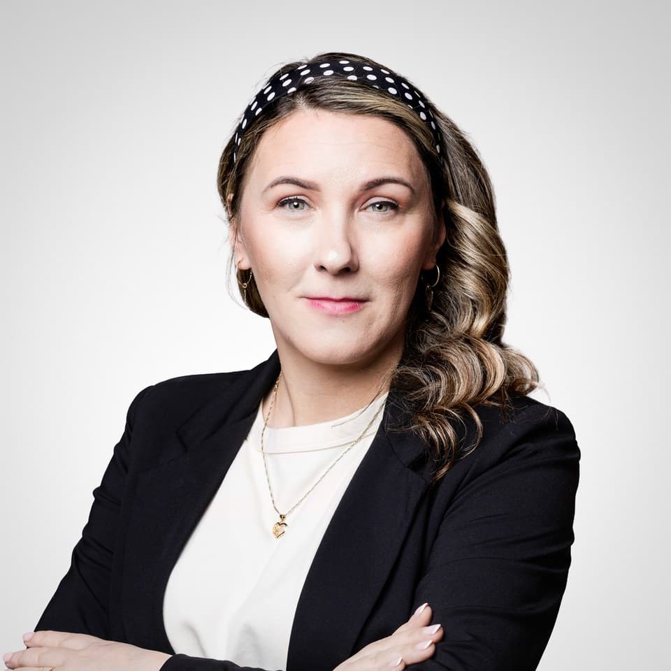 Anna Stefaniak