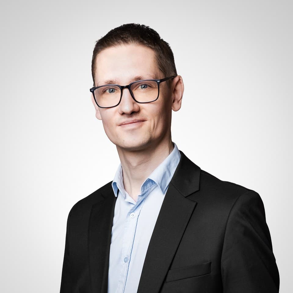 Daniel Olesiewicz