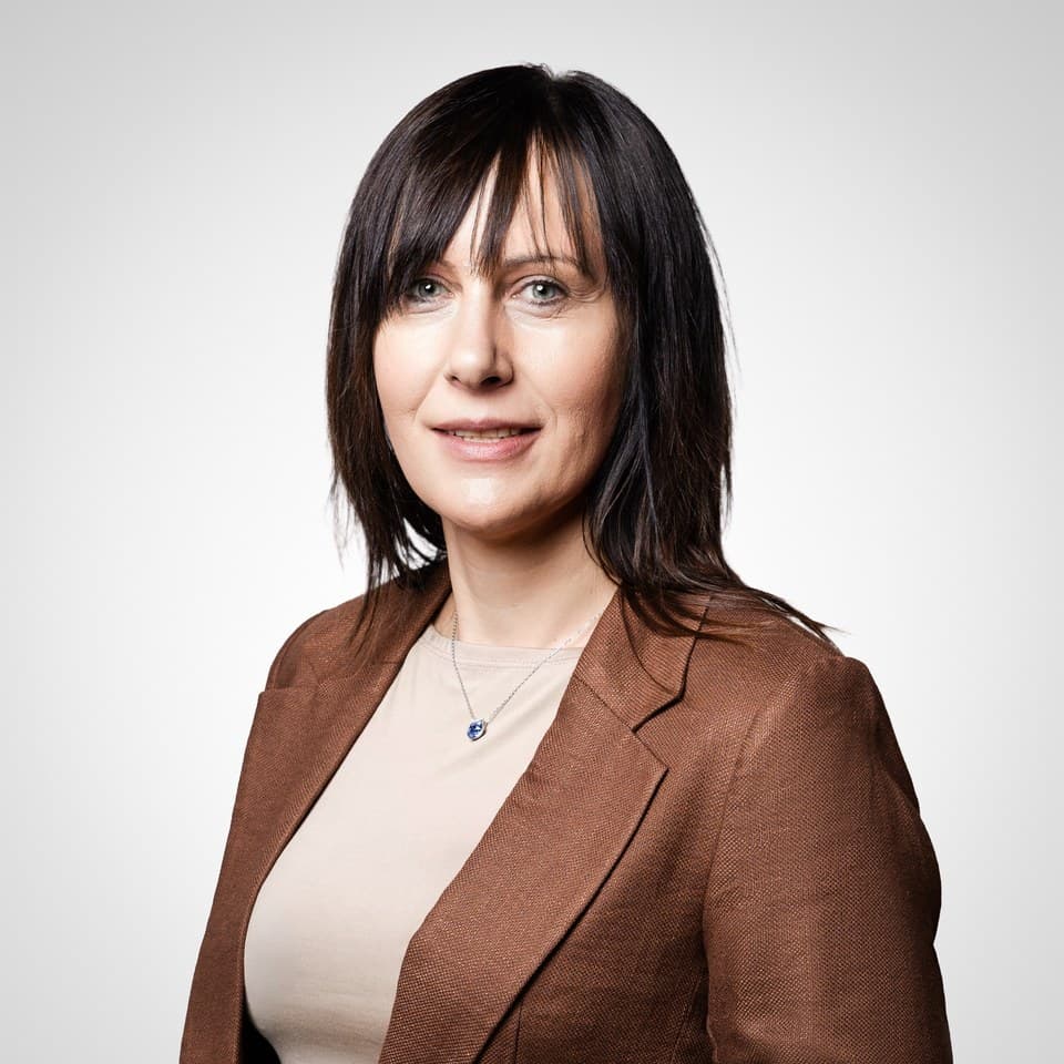 Ewelina Depczyńska, PhD Eng.