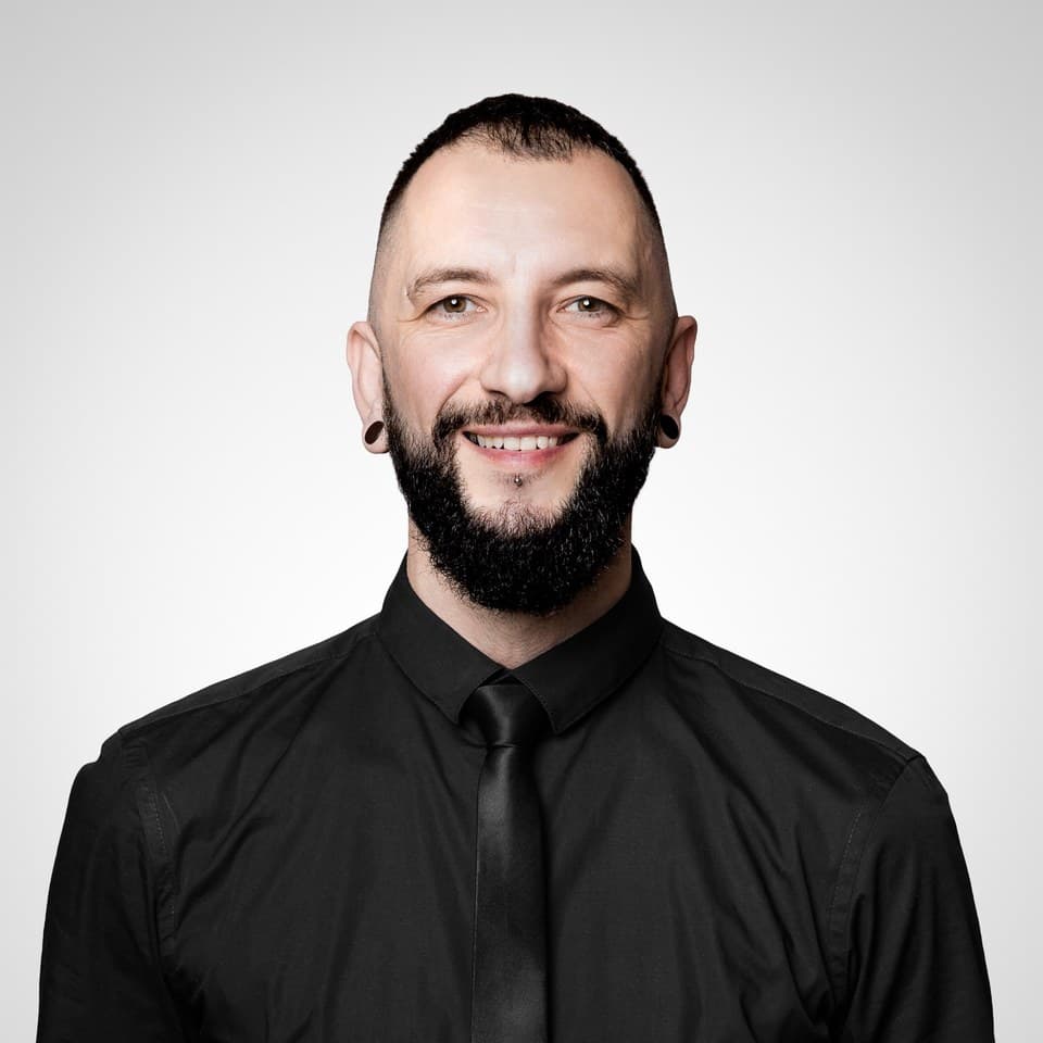 Kamil Łuba