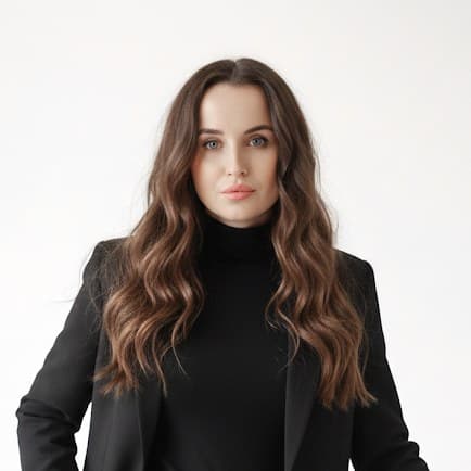 Olga Zajączkowska